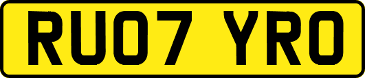 RU07YRO