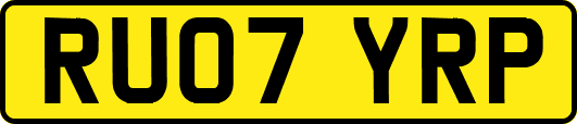 RU07YRP
