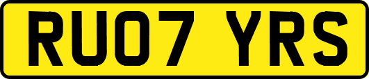 RU07YRS