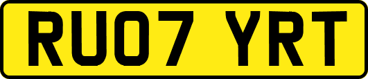 RU07YRT
