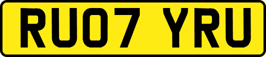 RU07YRU