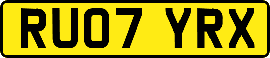 RU07YRX