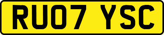 RU07YSC