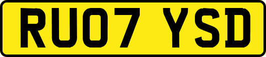 RU07YSD