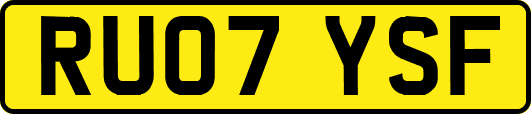 RU07YSF