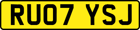 RU07YSJ