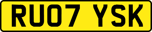 RU07YSK