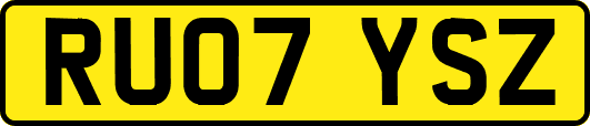 RU07YSZ