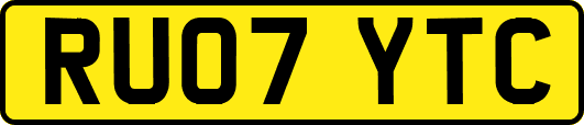 RU07YTC
