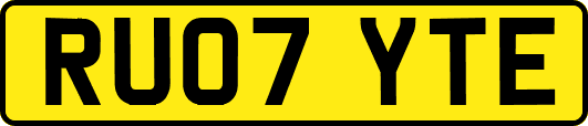 RU07YTE