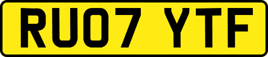 RU07YTF
