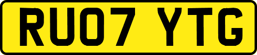 RU07YTG