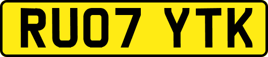 RU07YTK
