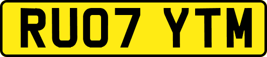 RU07YTM