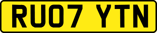 RU07YTN
