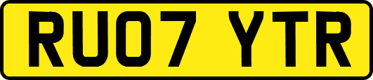 RU07YTR