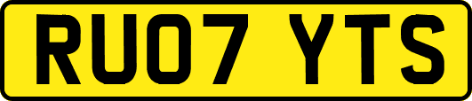 RU07YTS