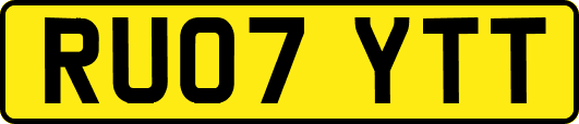 RU07YTT