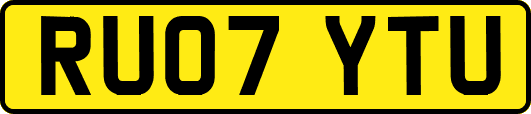 RU07YTU