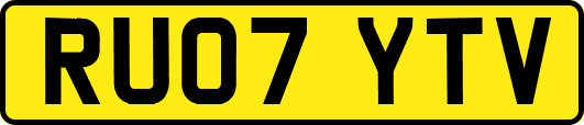 RU07YTV