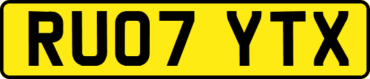 RU07YTX