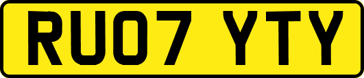 RU07YTY