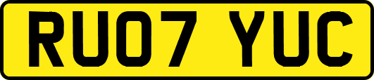 RU07YUC