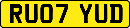 RU07YUD