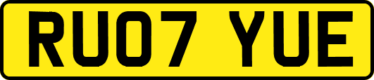 RU07YUE