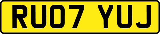 RU07YUJ