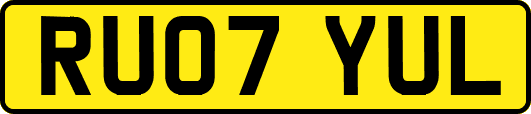 RU07YUL