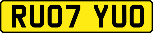RU07YUO