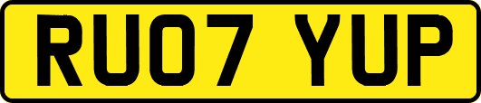 RU07YUP
