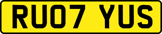 RU07YUS