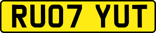 RU07YUT
