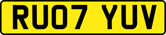 RU07YUV