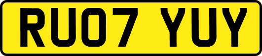 RU07YUY