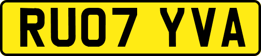 RU07YVA