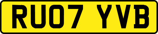 RU07YVB