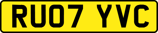RU07YVC