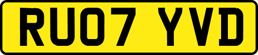 RU07YVD