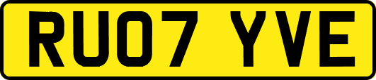 RU07YVE