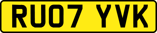 RU07YVK