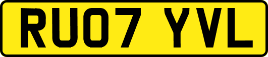 RU07YVL