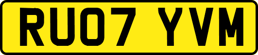 RU07YVM