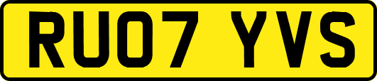 RU07YVS