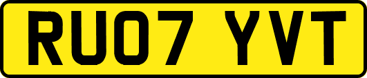 RU07YVT