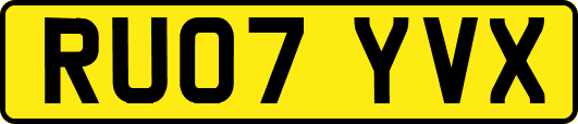 RU07YVX