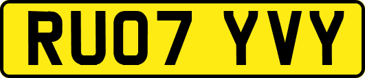 RU07YVY