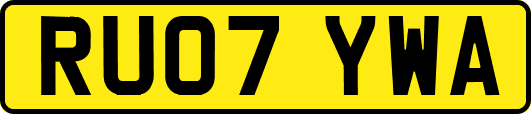 RU07YWA